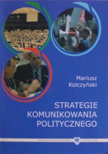 Strategie komunikowania politycznego