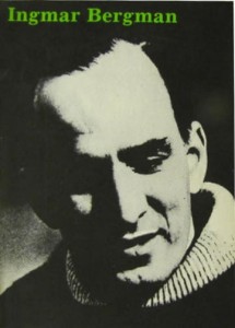 Ingmar Bergman. W opinii krytyki zagranicznej