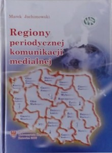 Regiony periodycznej komunikacji medialnej