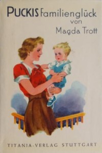 Puckis Familienglück