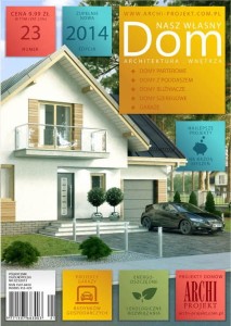 Nasz Własny Dom 2/2013