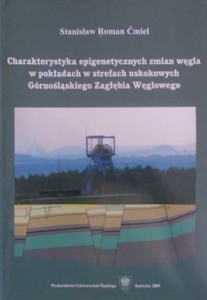 Charakterystyka epigenetycznych zmian węgla w strefach uskokowych Górnośląskiego Zagłębia Węglowego